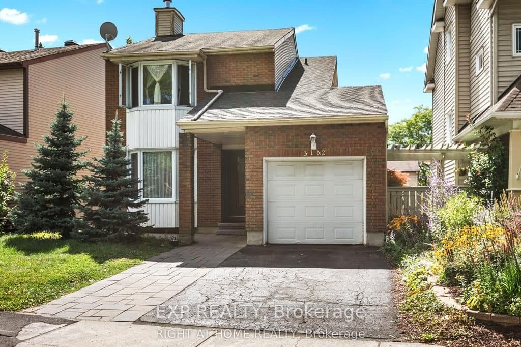 3142 Dumaurier Avenue, Ottawa, ON — photo 2