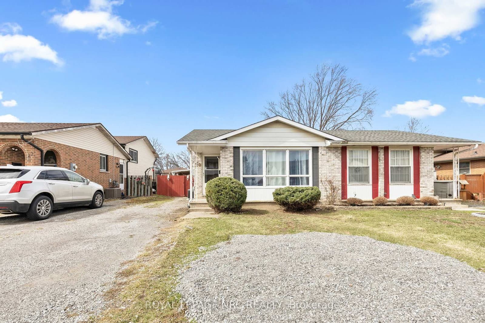 20 Canterbury Drive, St. Catharines, ON