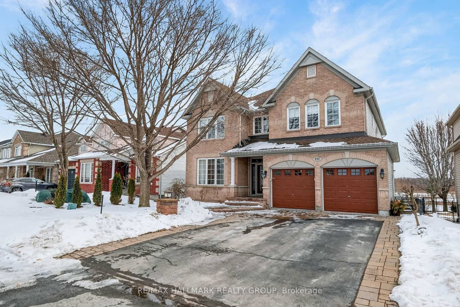453 Keith Crescent, Ottawa, ON