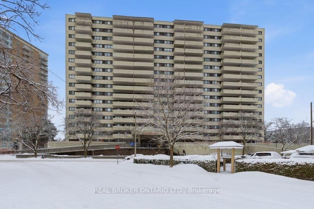 1613 - 40 Landry Street, Ottawa, ON