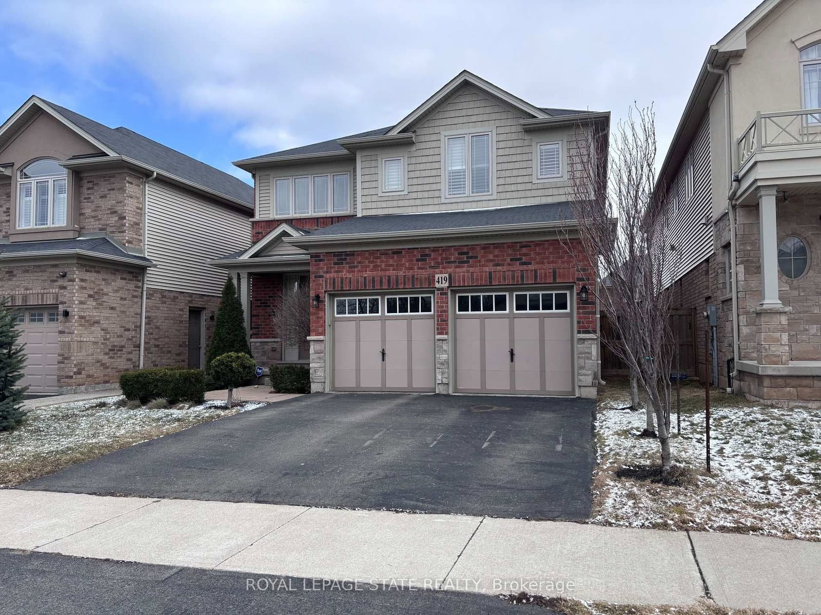 419 Macintosh Drive, Hamilton, ON — photo 2