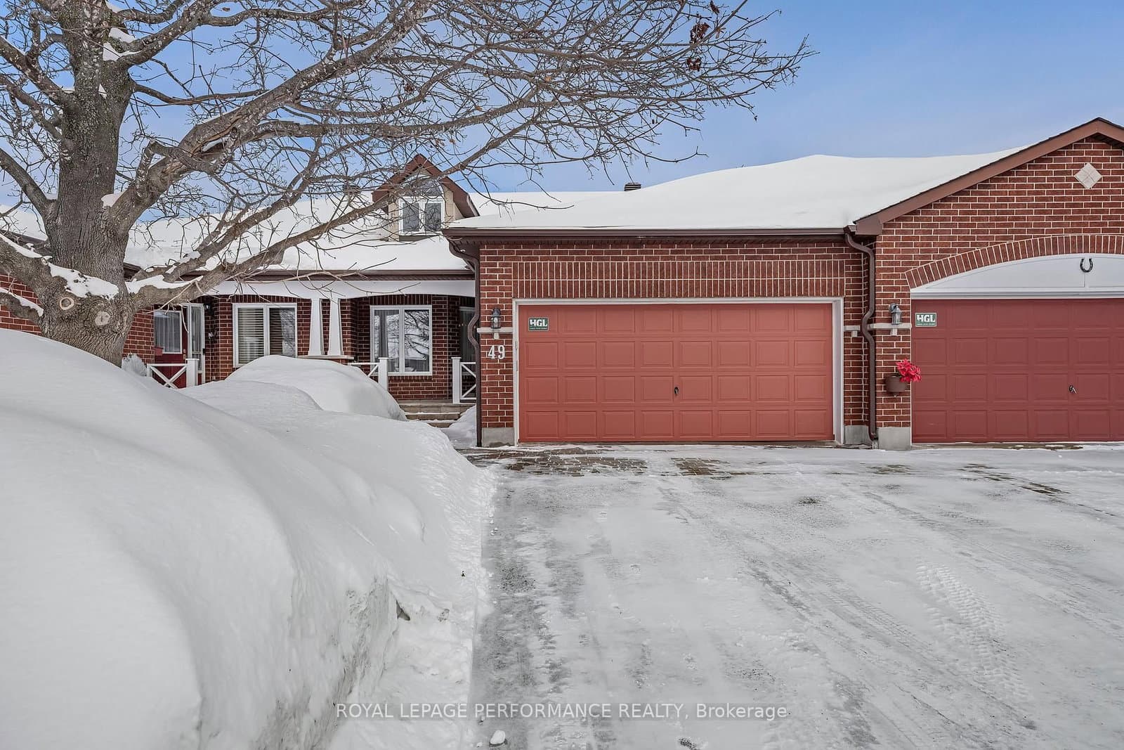 49 Peregrine Crescent, Kanata, ON