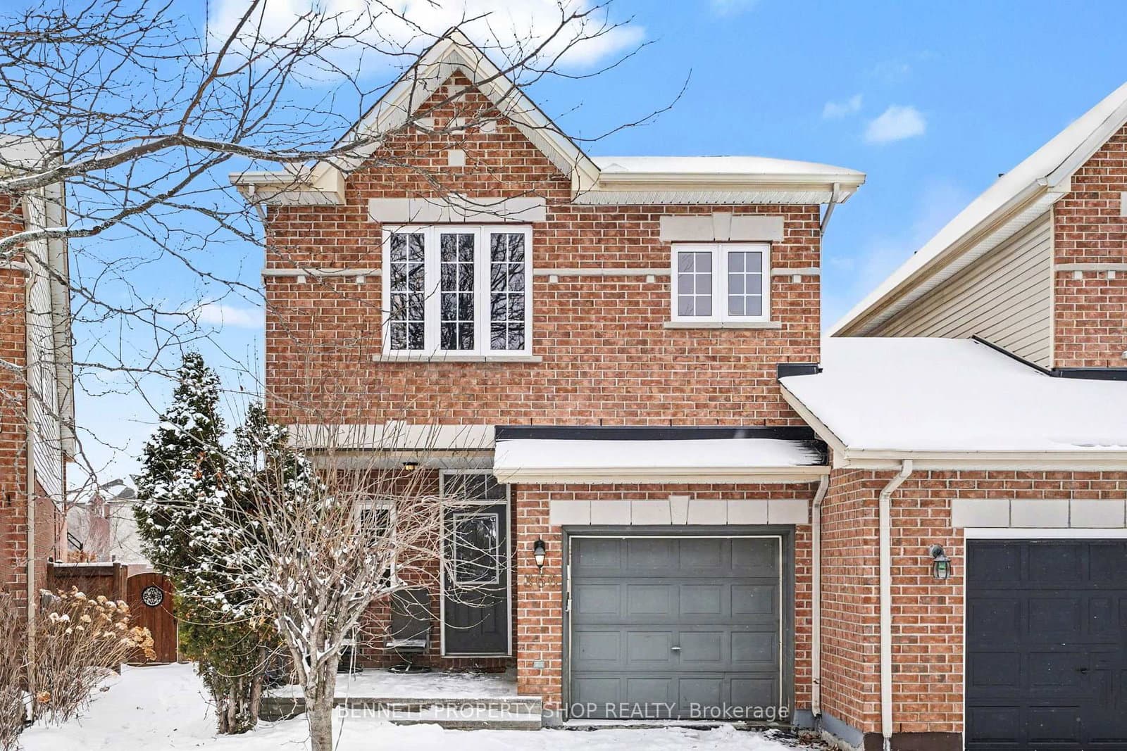 366 Grey Seal Circle, Ottawa, ON