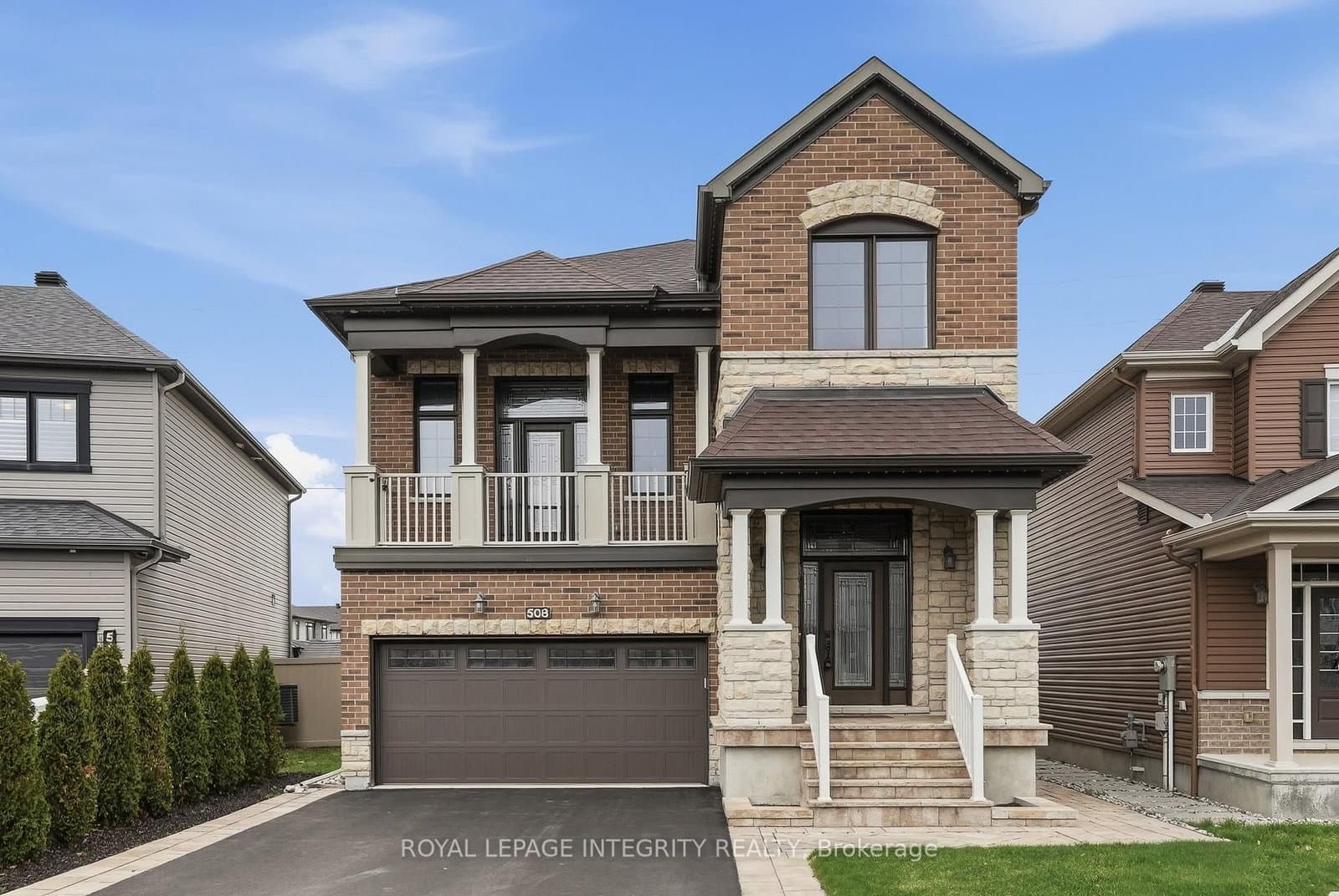 508 Yellow Birch Street, Orleans, ON
