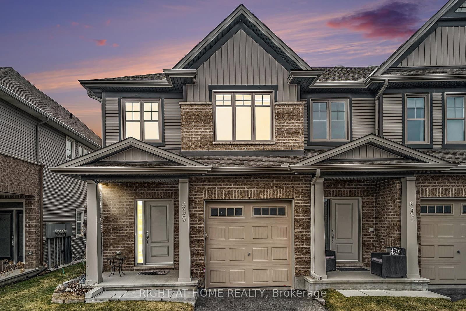 699 Sora Way, Ottawa, ON