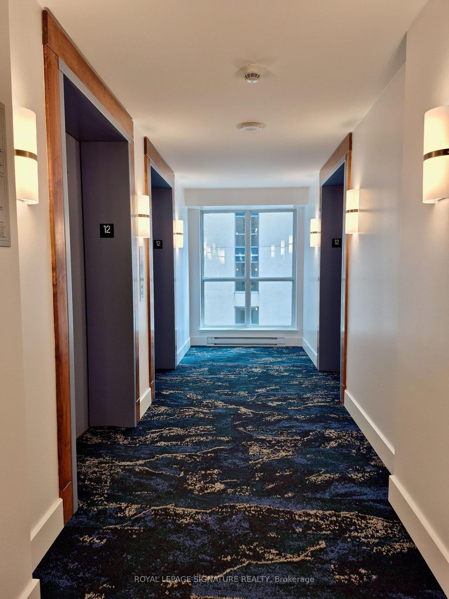 1208 - 242 Rideau Street, Ottawa, ON — photo 3