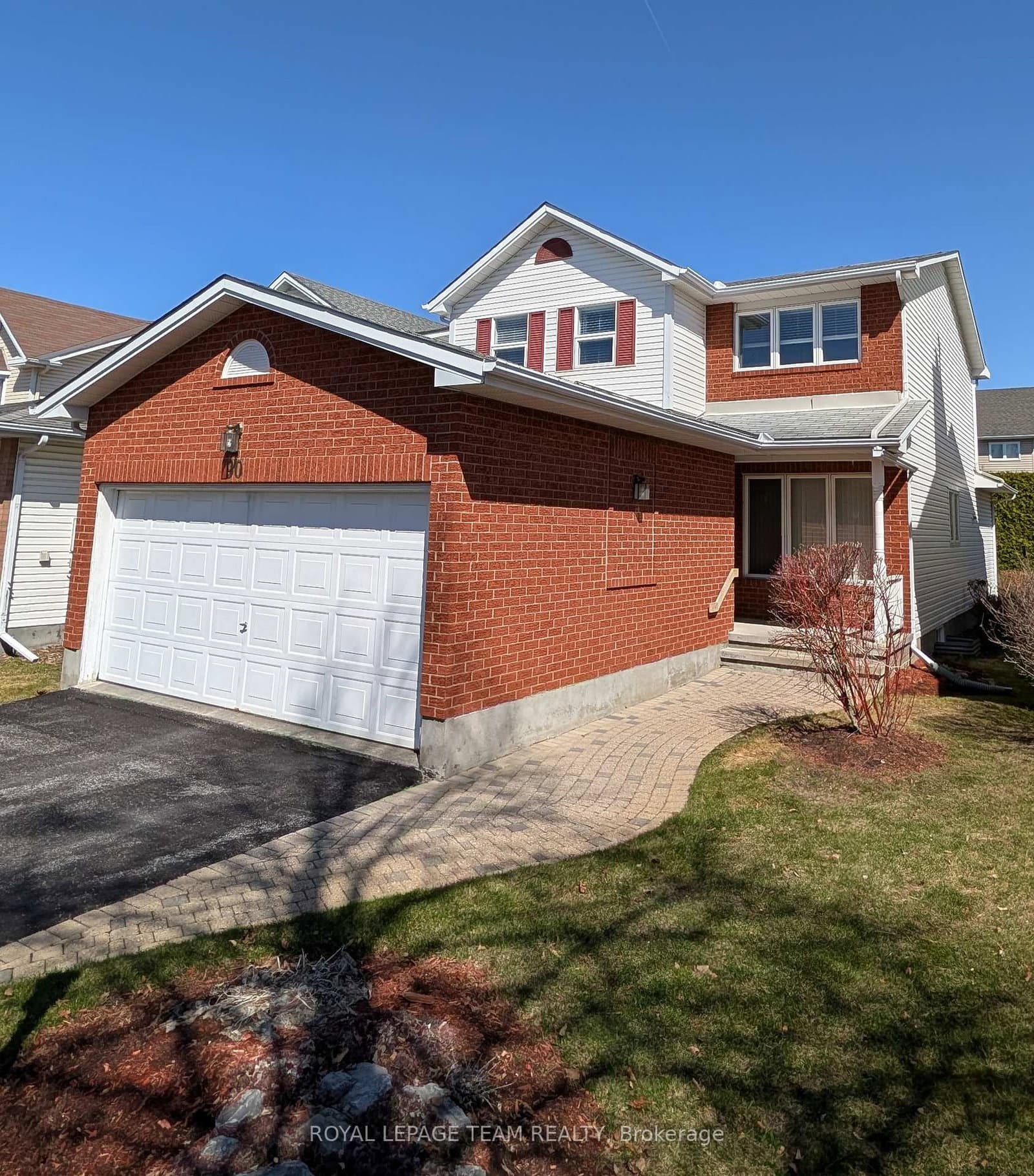 90 Moresby Drive, Kanata, ON