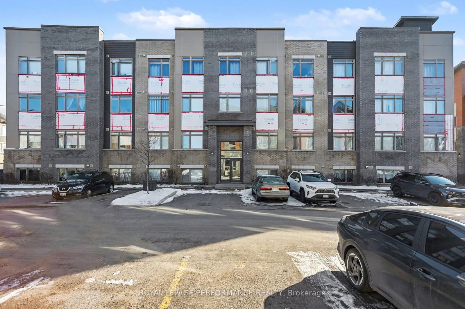 L02 - 315 TERRAVITA Private, Ottawa, ON