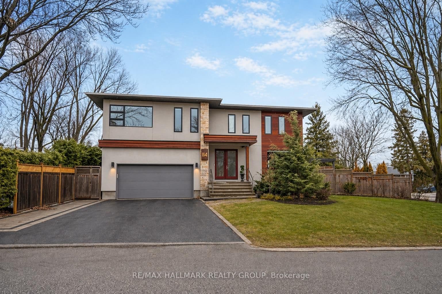 114 Rita Avenue, Ottawa, ON