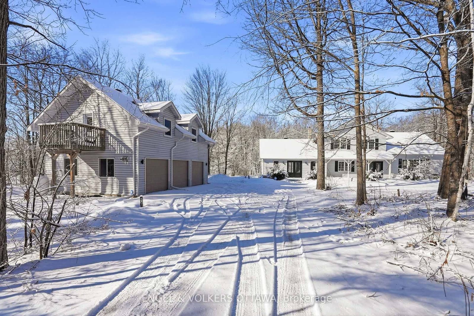 3415 Torbolton Ridge Road, Ottawa, ON — photo 2