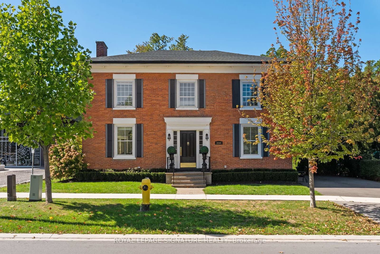 3804 Main Street, Lincoln, ON