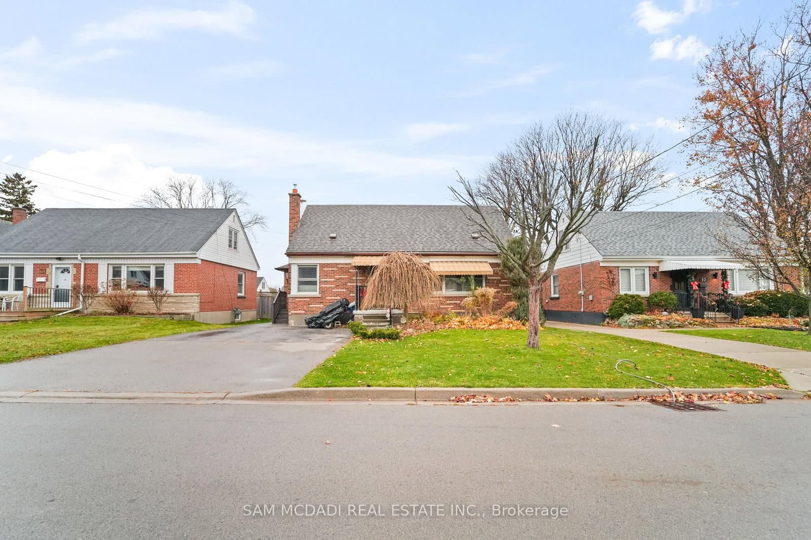 12 Roselle Place, Hamilton, ON