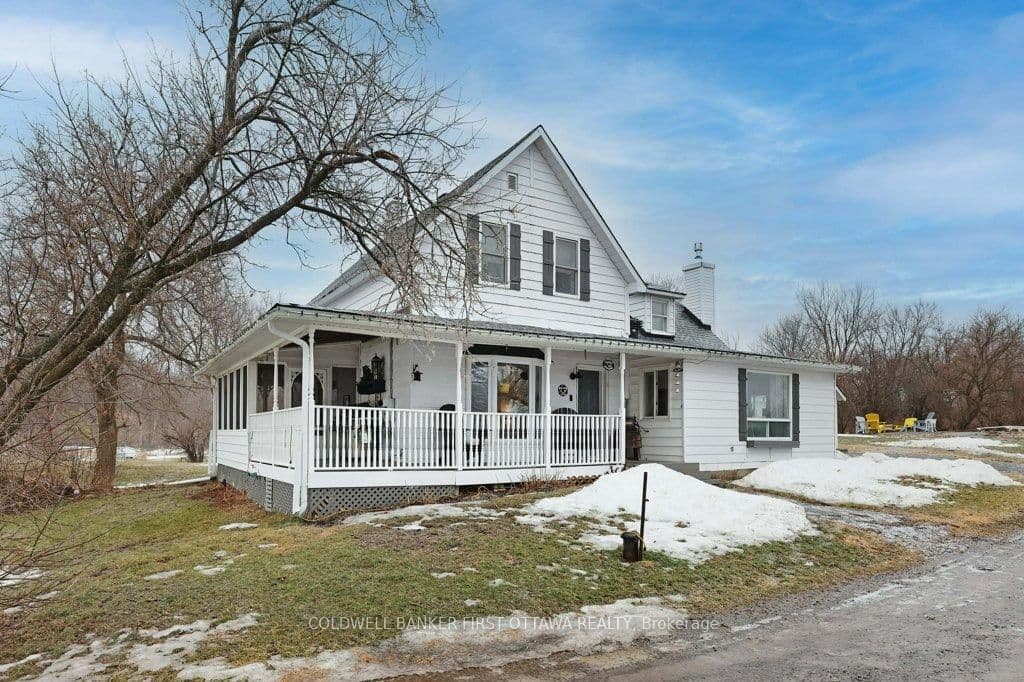 3968 Diamondview Road, Kinburn, ON