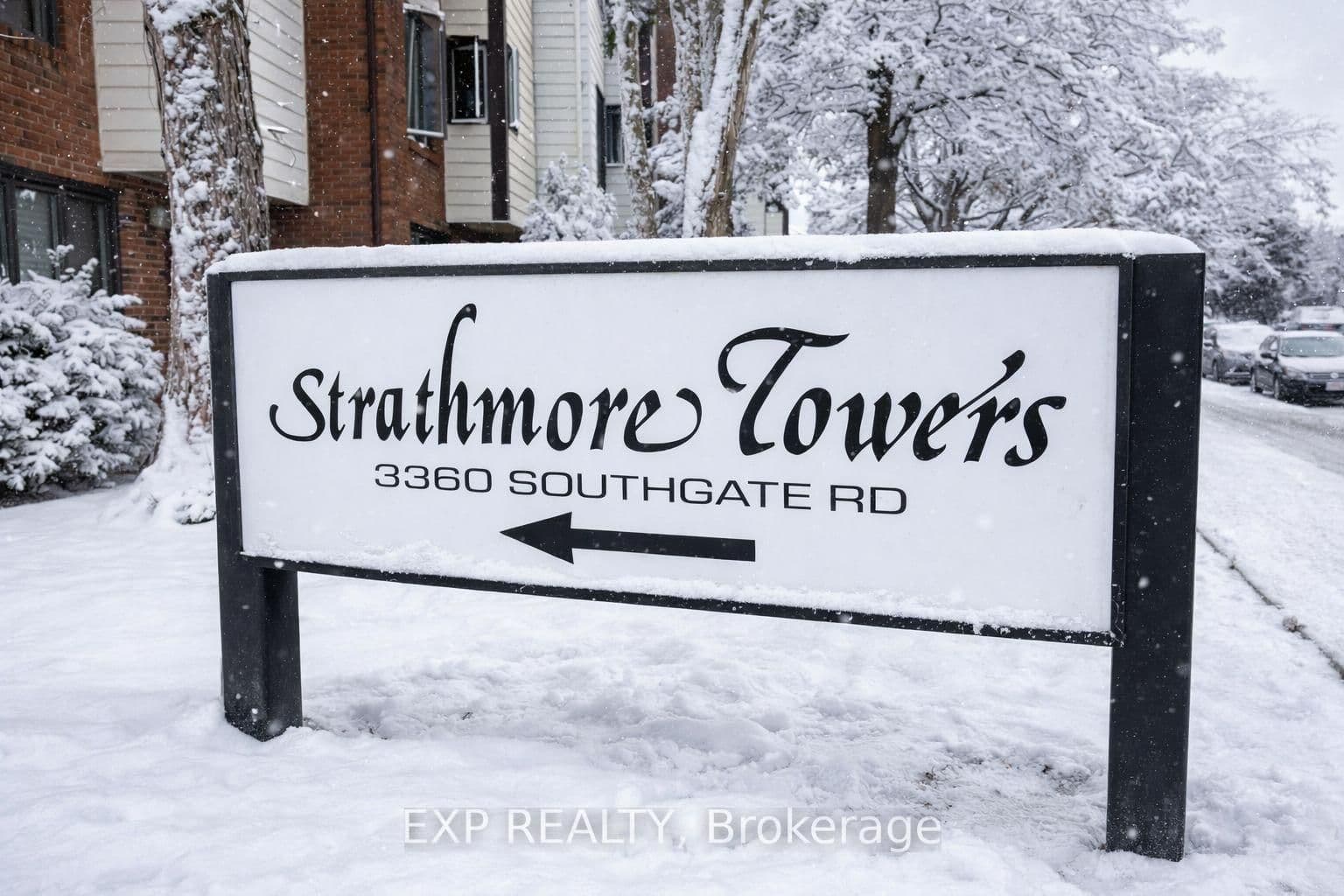 2003 - 3360 Southgate Road, Ottawa, ON — photo 2