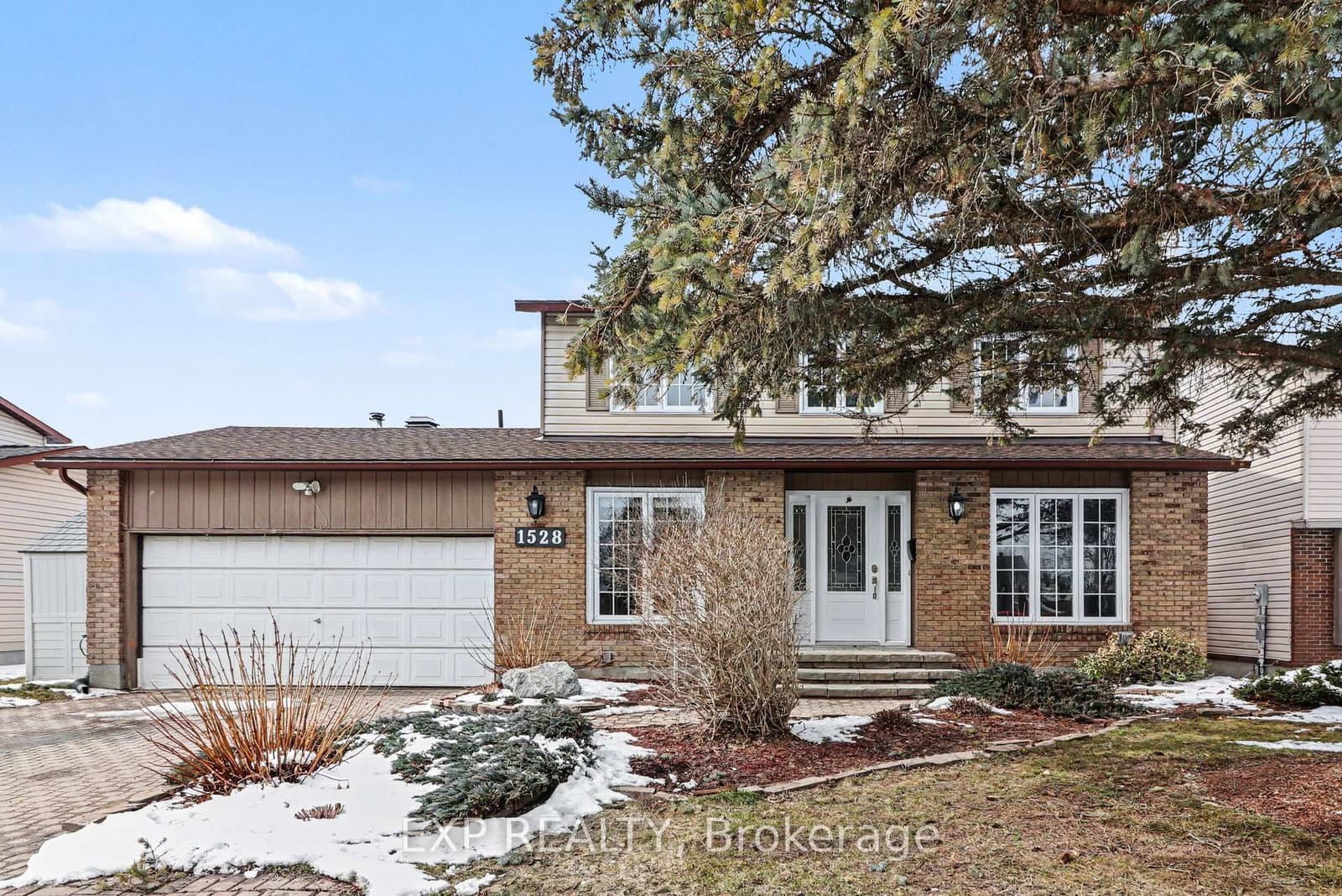 1528 Missyabit Drive, Ottawa, ON — photo 3