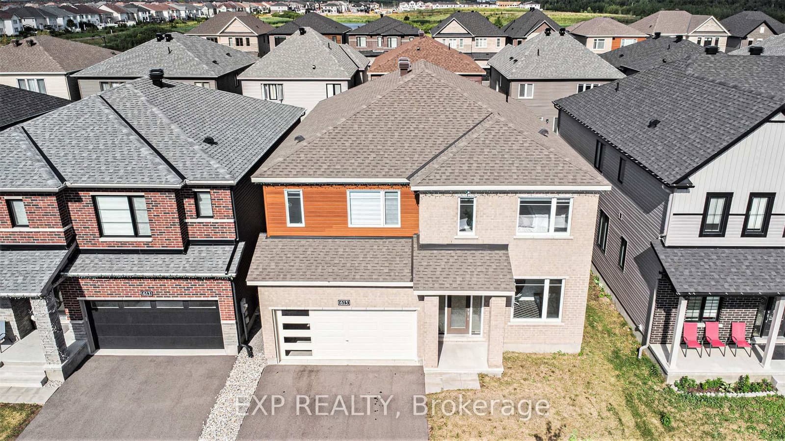 615 IDYLLIC Terrace, Ottawa, ON