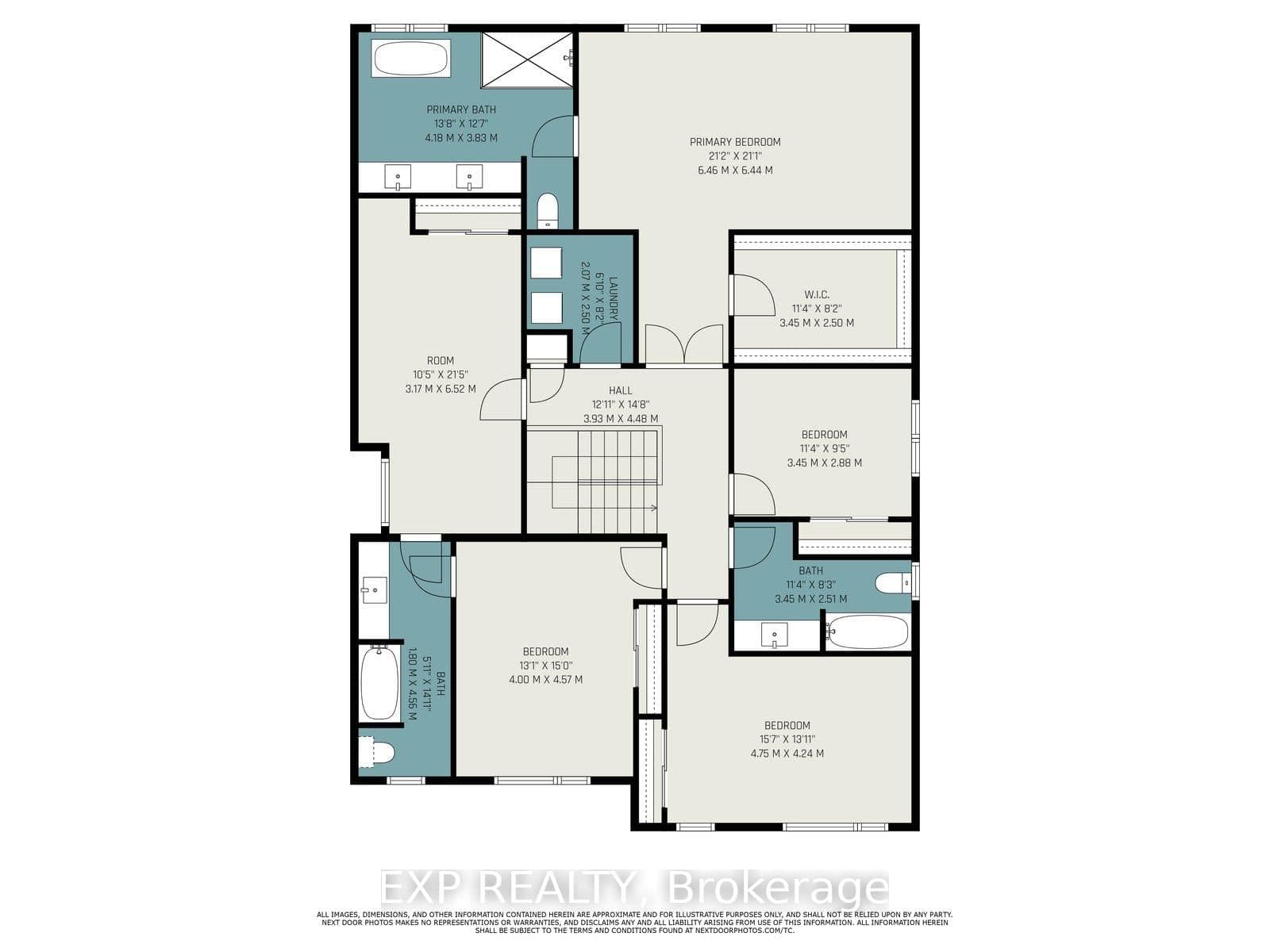 615 IDYLLIC Terrace, Ottawa, ON — photo 2