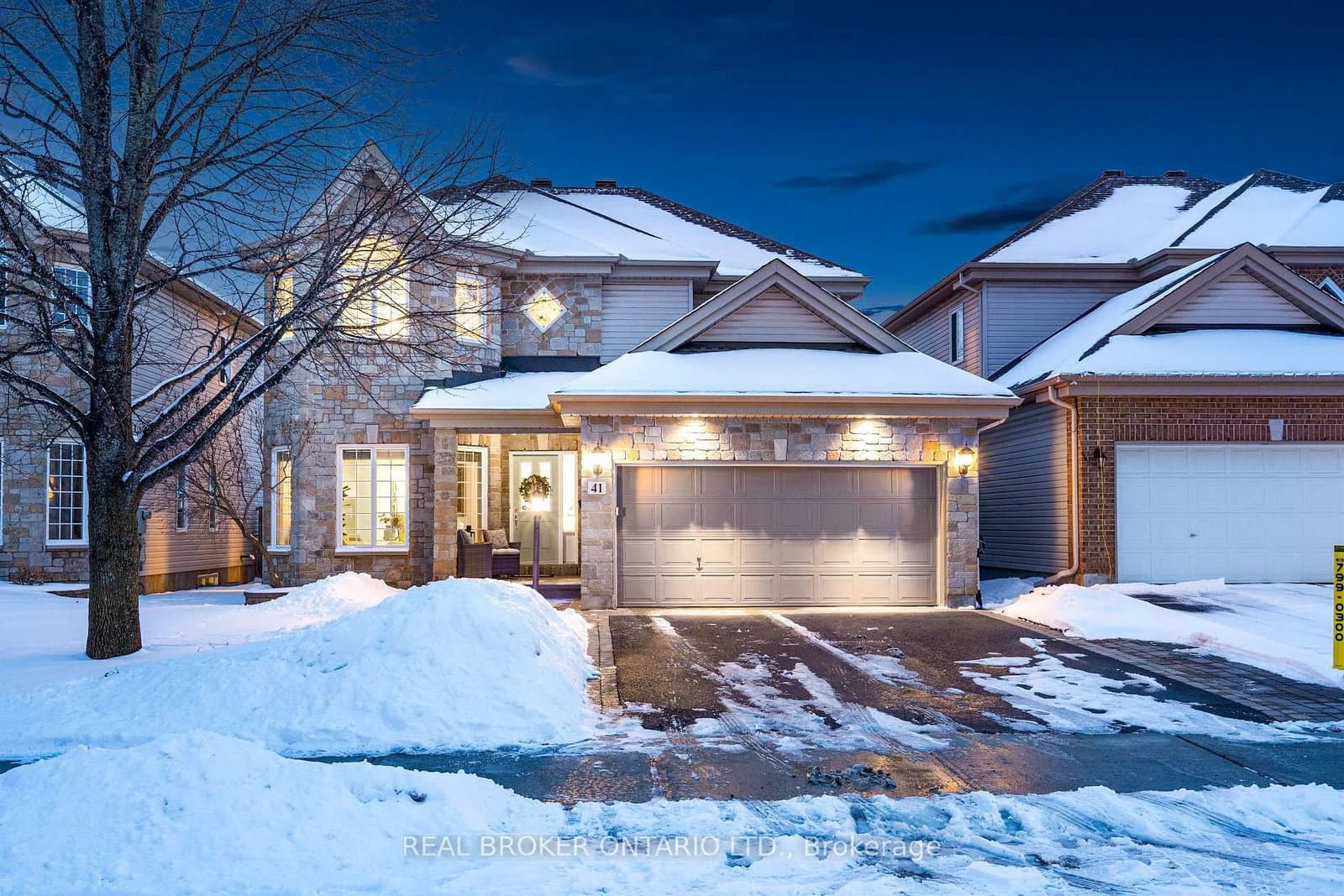 41 Golder's Green Lane, Ottawa, ON