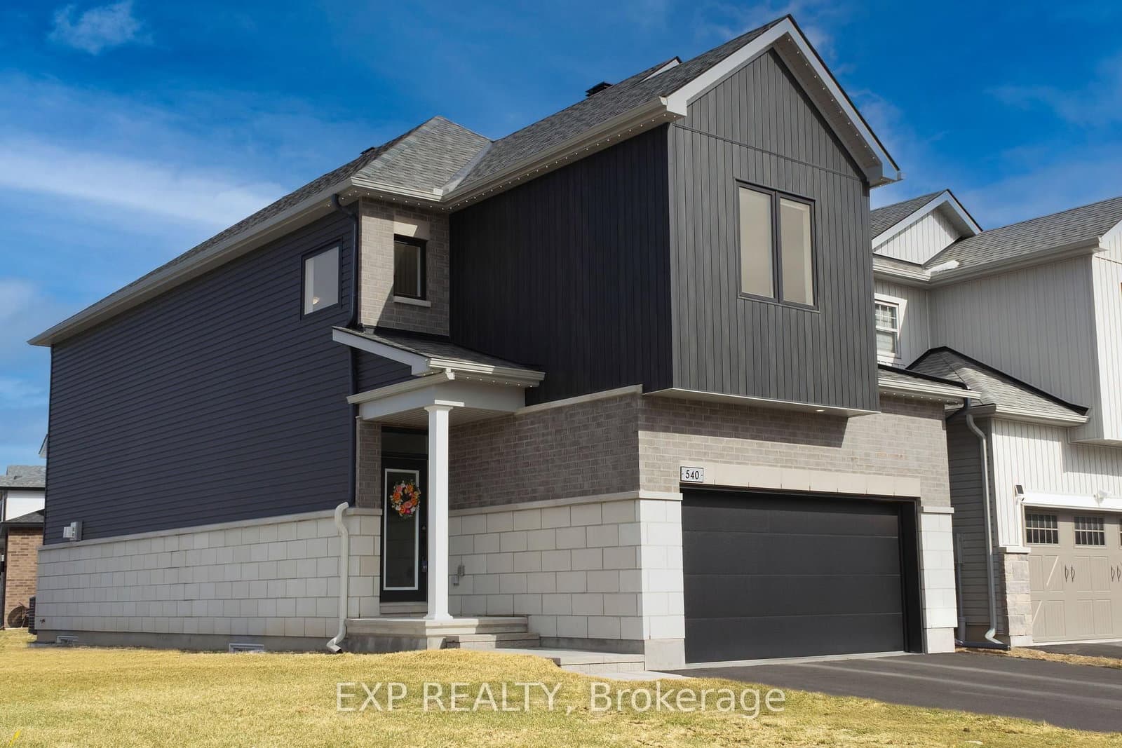 540 Montjay Road, Orleans, ON