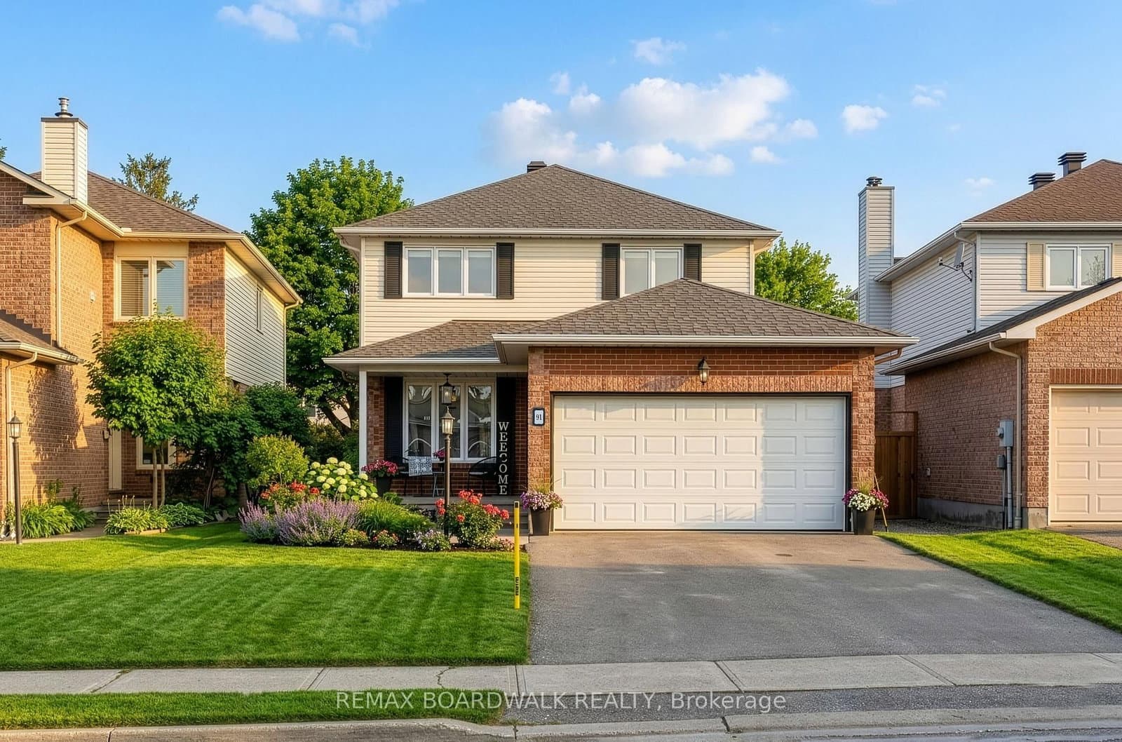 91 Equestrian Drive, Ottawa, ON