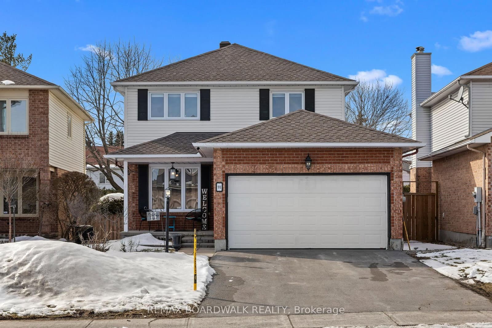 91 Equestrian Drive, Ottawa, ON — photo 3