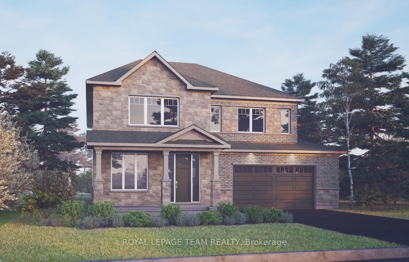 802 Skysail Place, Manotick, ON