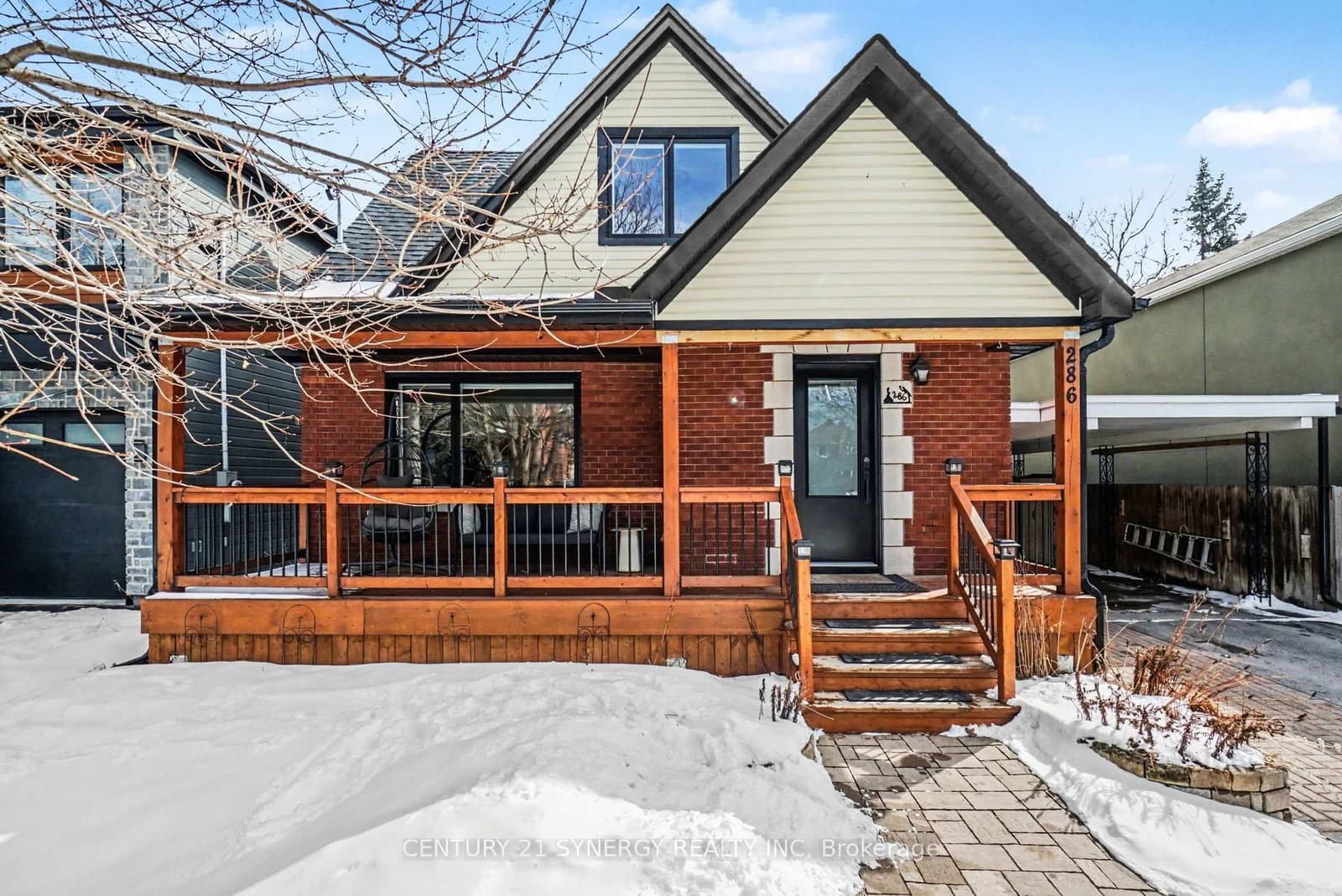 286 Westhill Avenue, Ottawa, ON