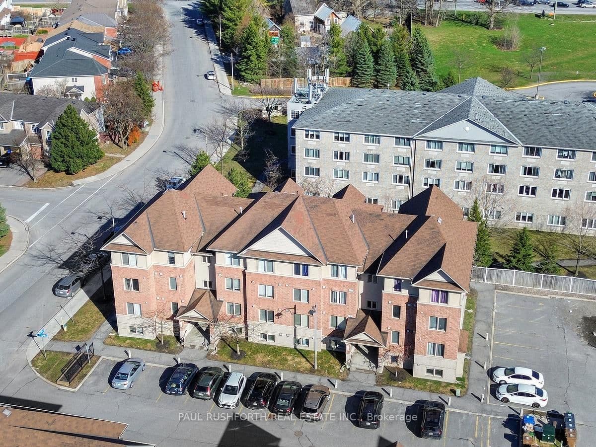 2 - 510 Stonefield Private, Ottawa, ON