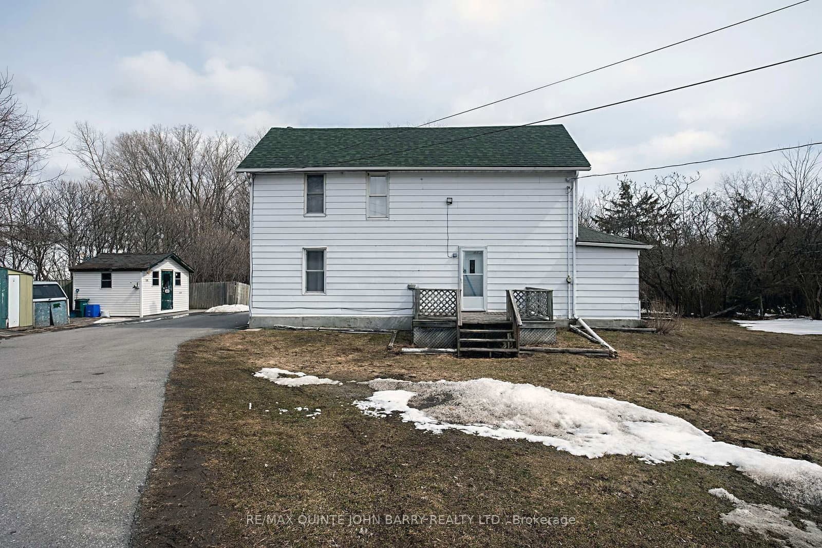 115 Dufferin Avenue, Quinte West, ON