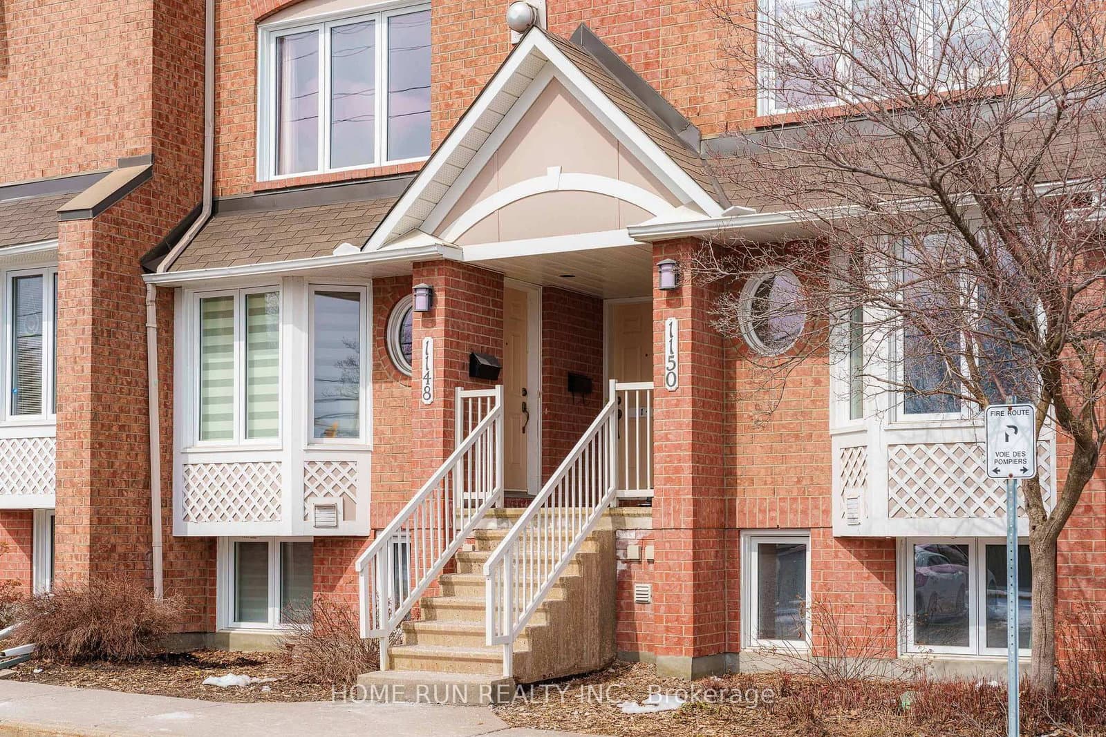 1150 Gablefield Private, Ottawa, ON — photo 2
