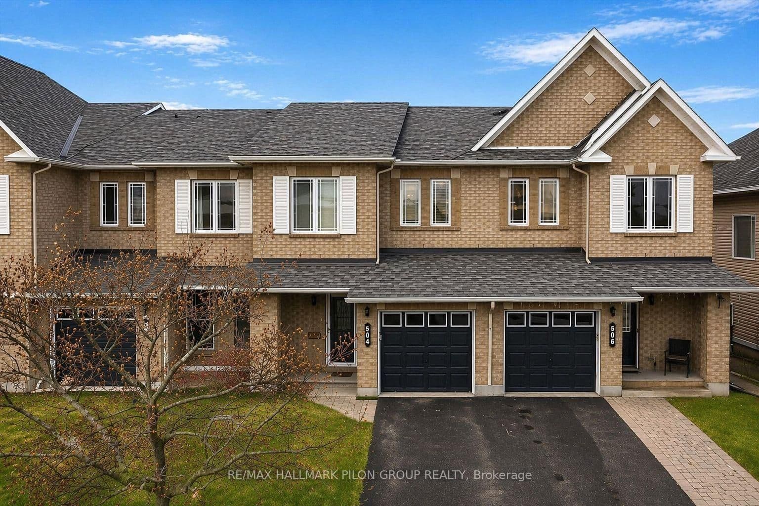 504 Allegro Way, Ottawa, ON