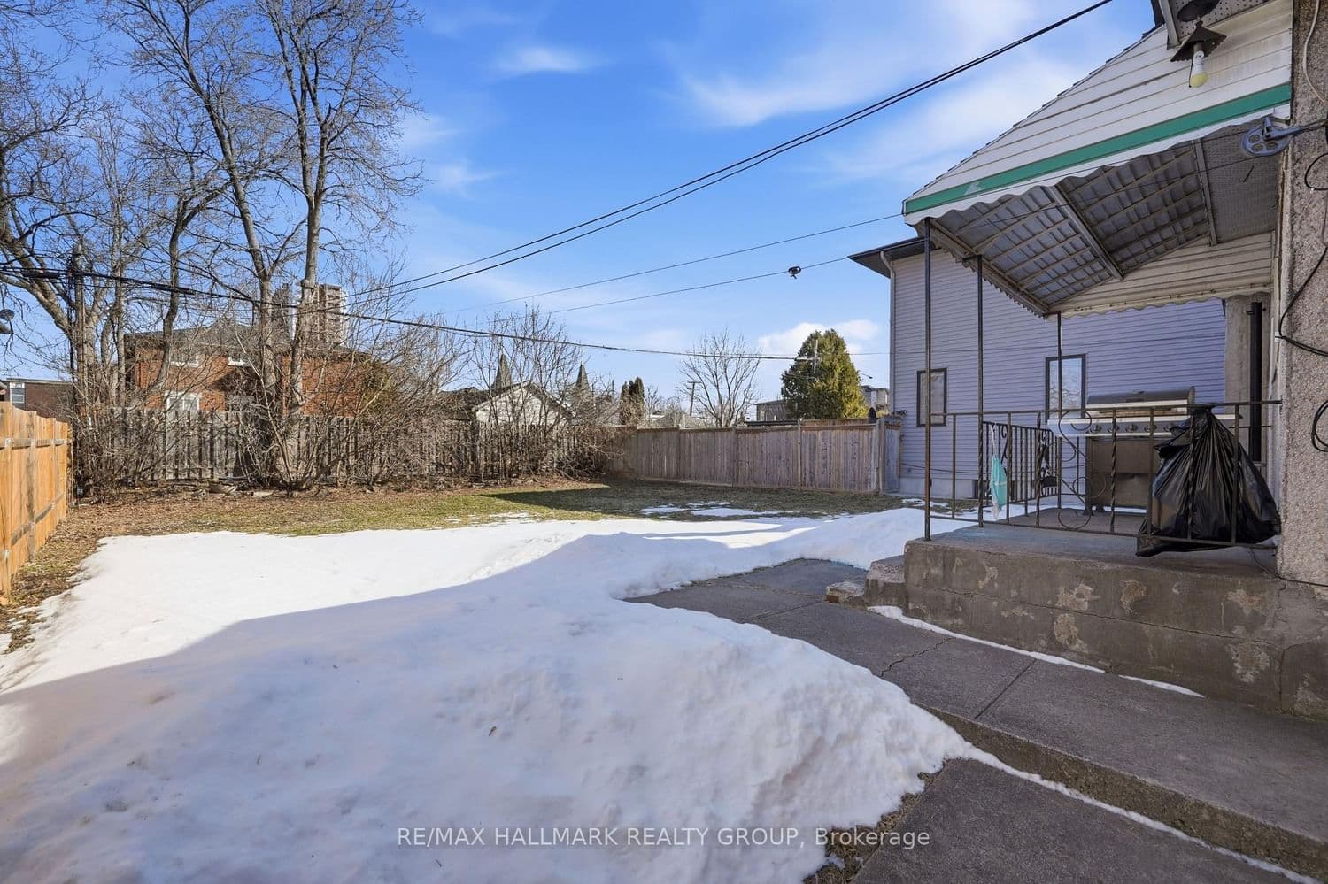 211 Columbus Avenue, Ottawa, ON — photo 2