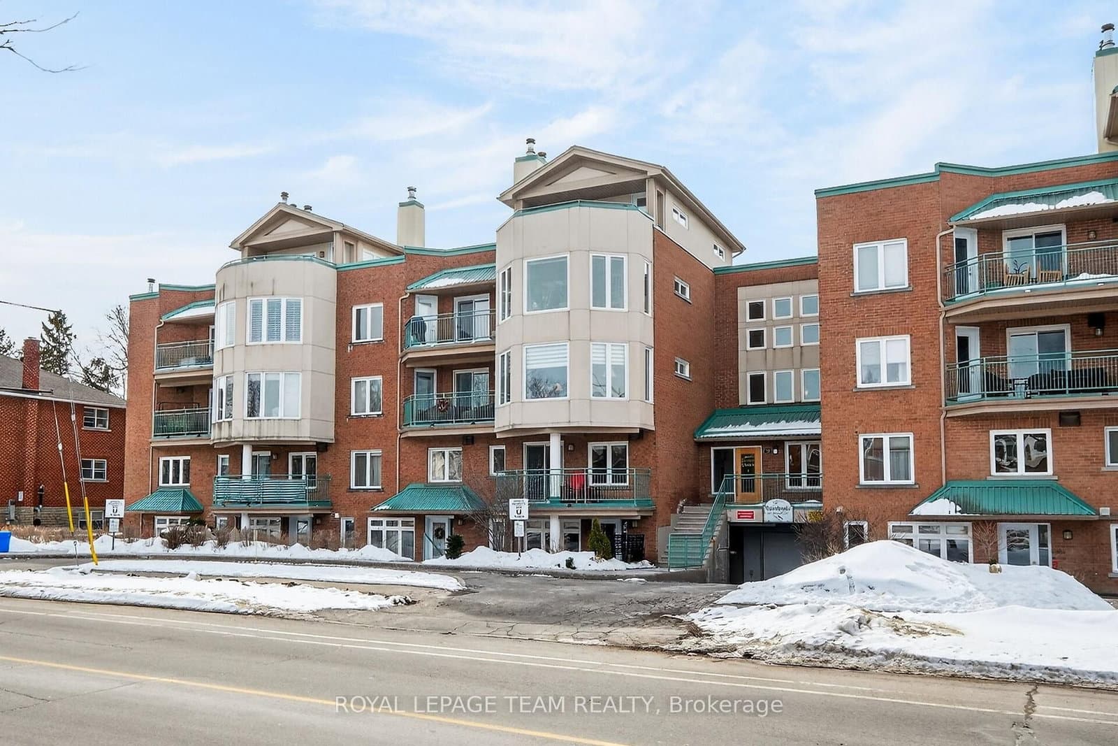 202A - 62 Donald Street, Ottawa, ON — photo 2