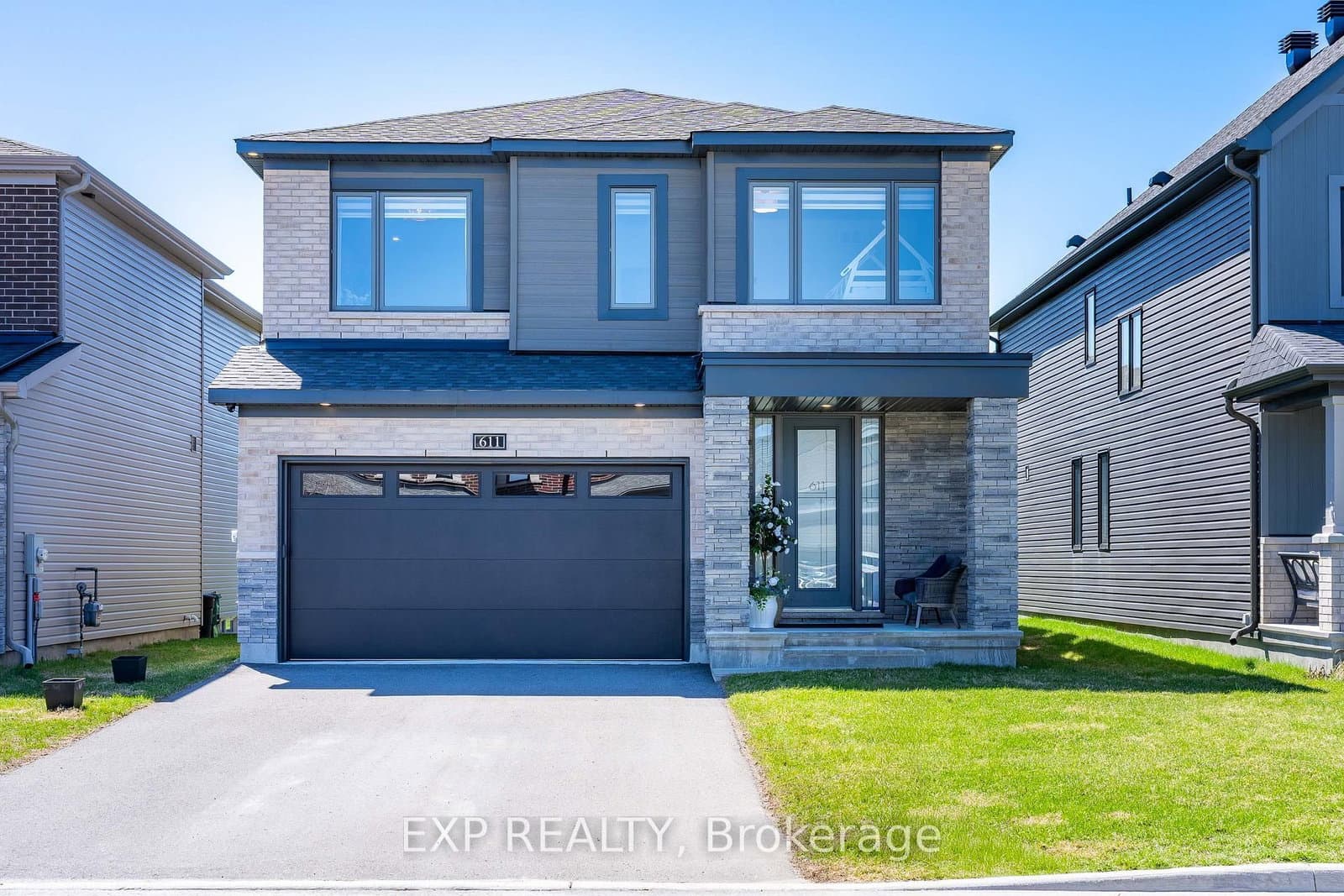 611 Ribbon Street, Manotick, ON