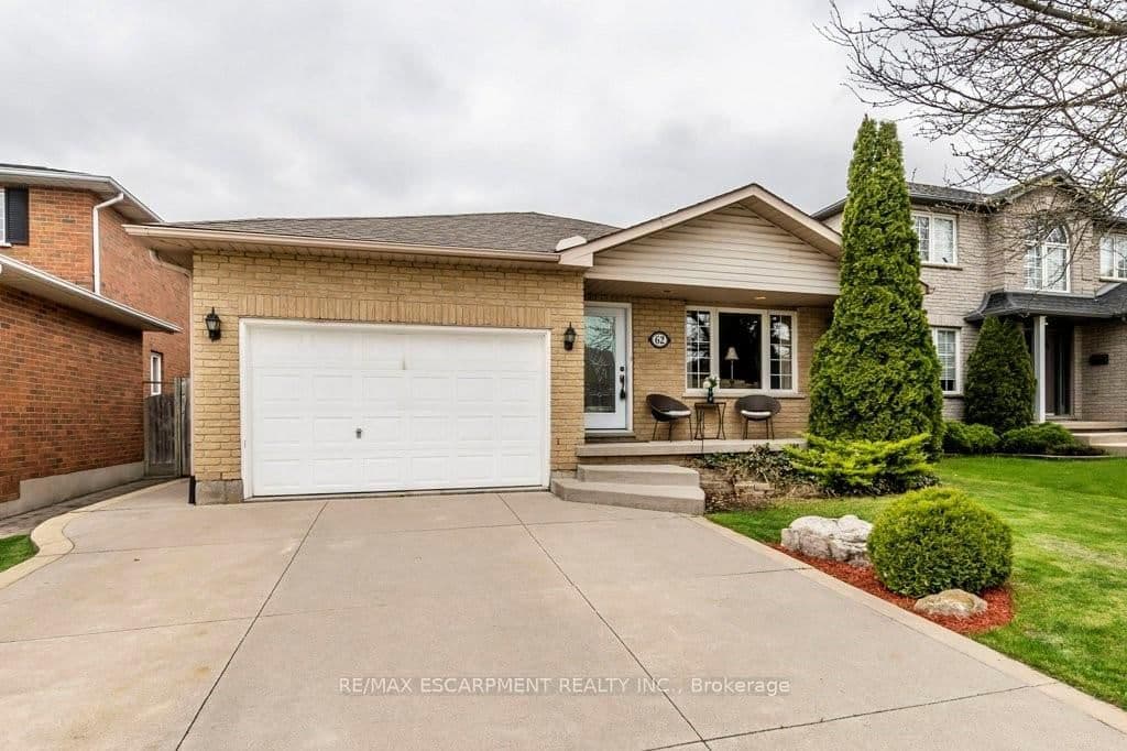 62 Spadara Drive, Hamilton, ON — photo 2