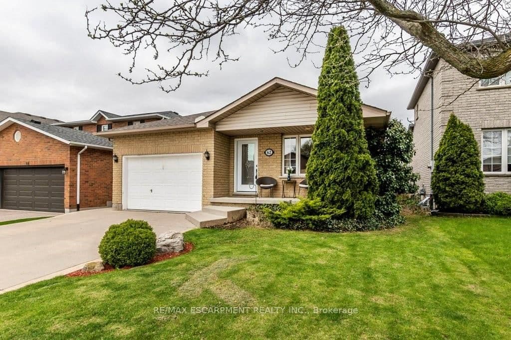 62 Spadara Drive, Hamilton, ON — photo 3