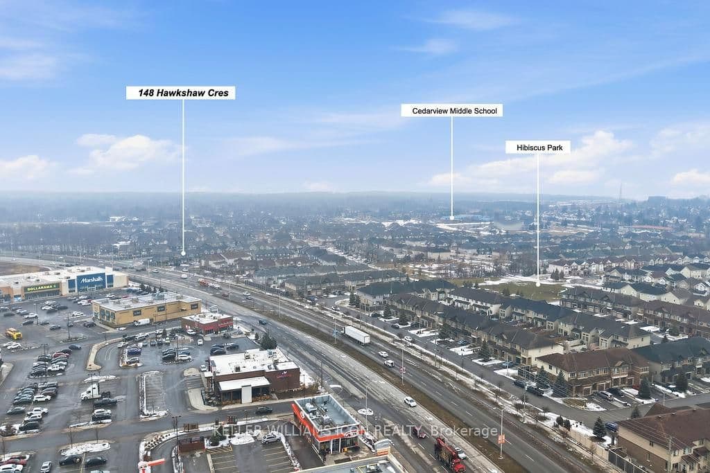 148 Hawkshaw Crescent, Ottawa, ON — photo 3