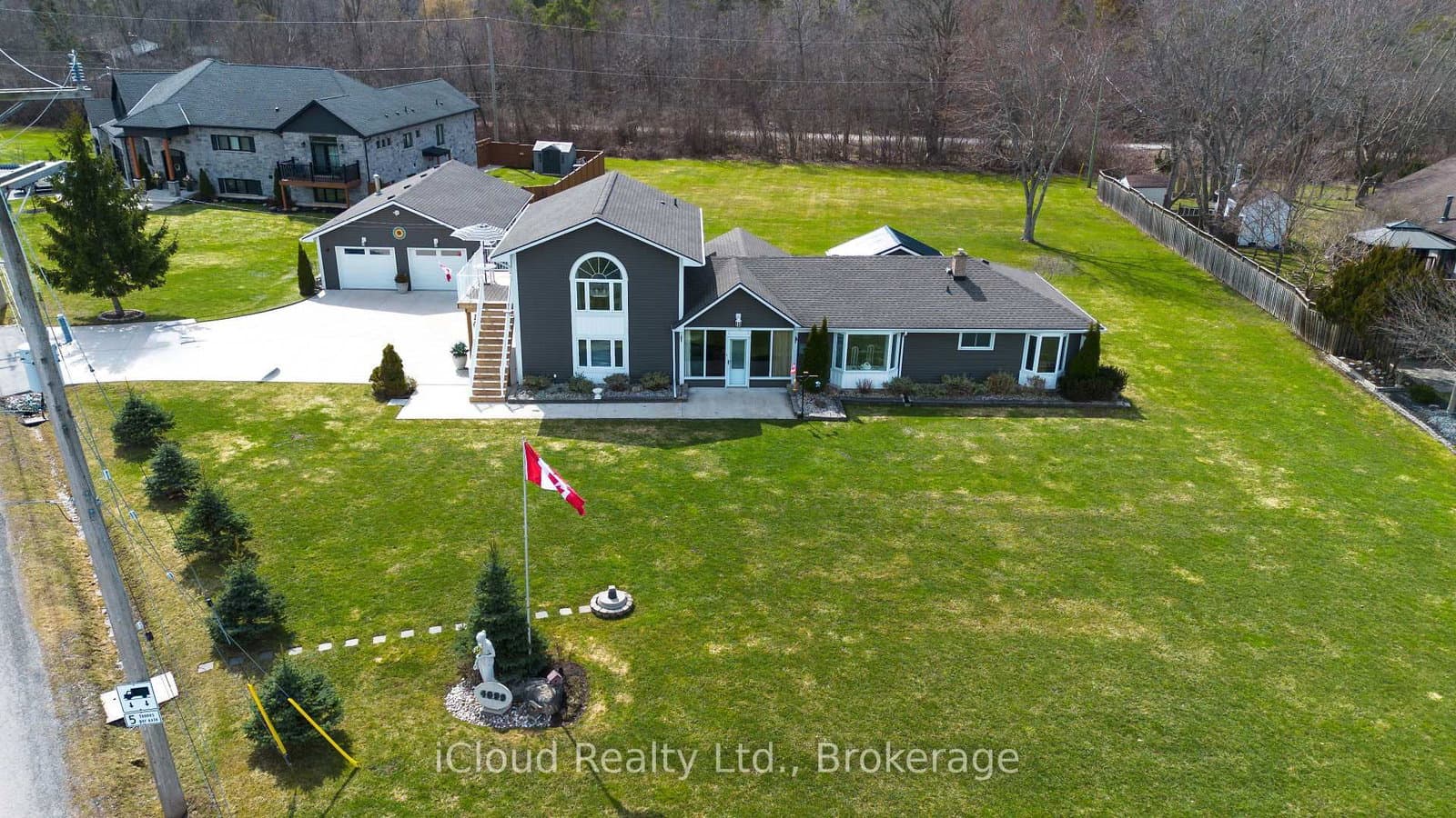 4099 Niagara Parkway, Fort Erie, ON