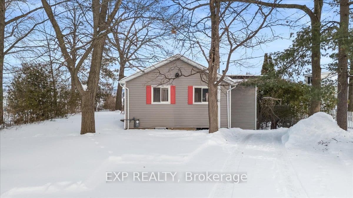 488 Bayview Drive, Ottawa, ON
