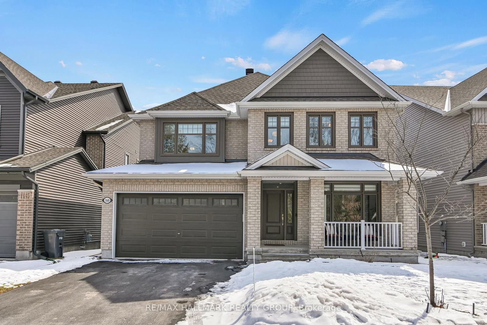 160 Eric Maloney Way, Ottawa, ON