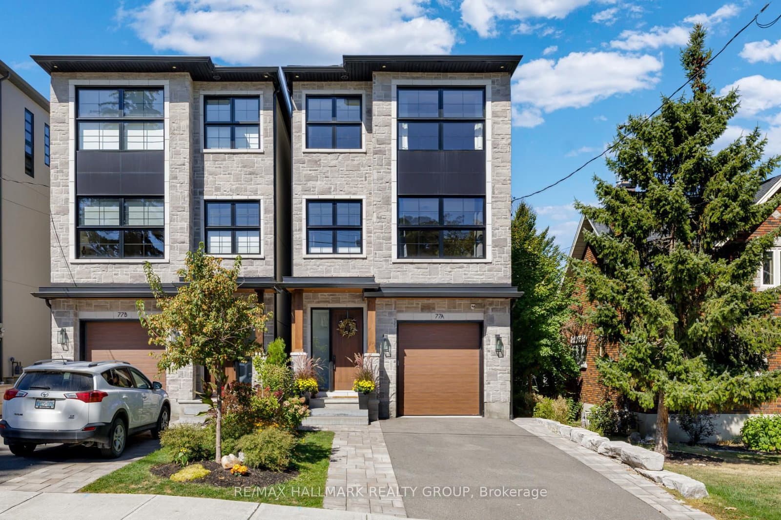 77A Kenora Street, Ottawa, ON — photo 2