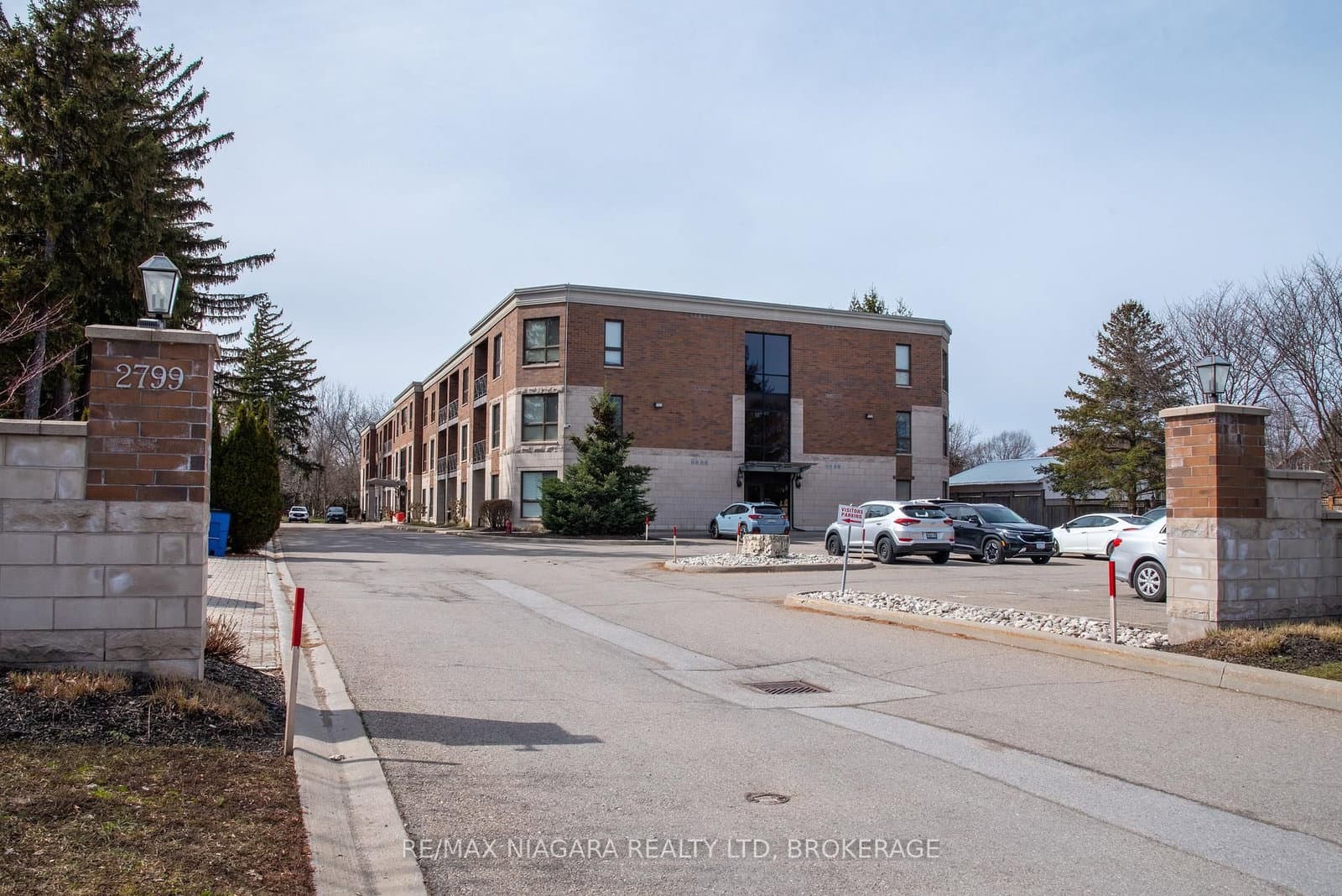 306 - 2799 St. Paul Avenue, Niagara Falls, ON