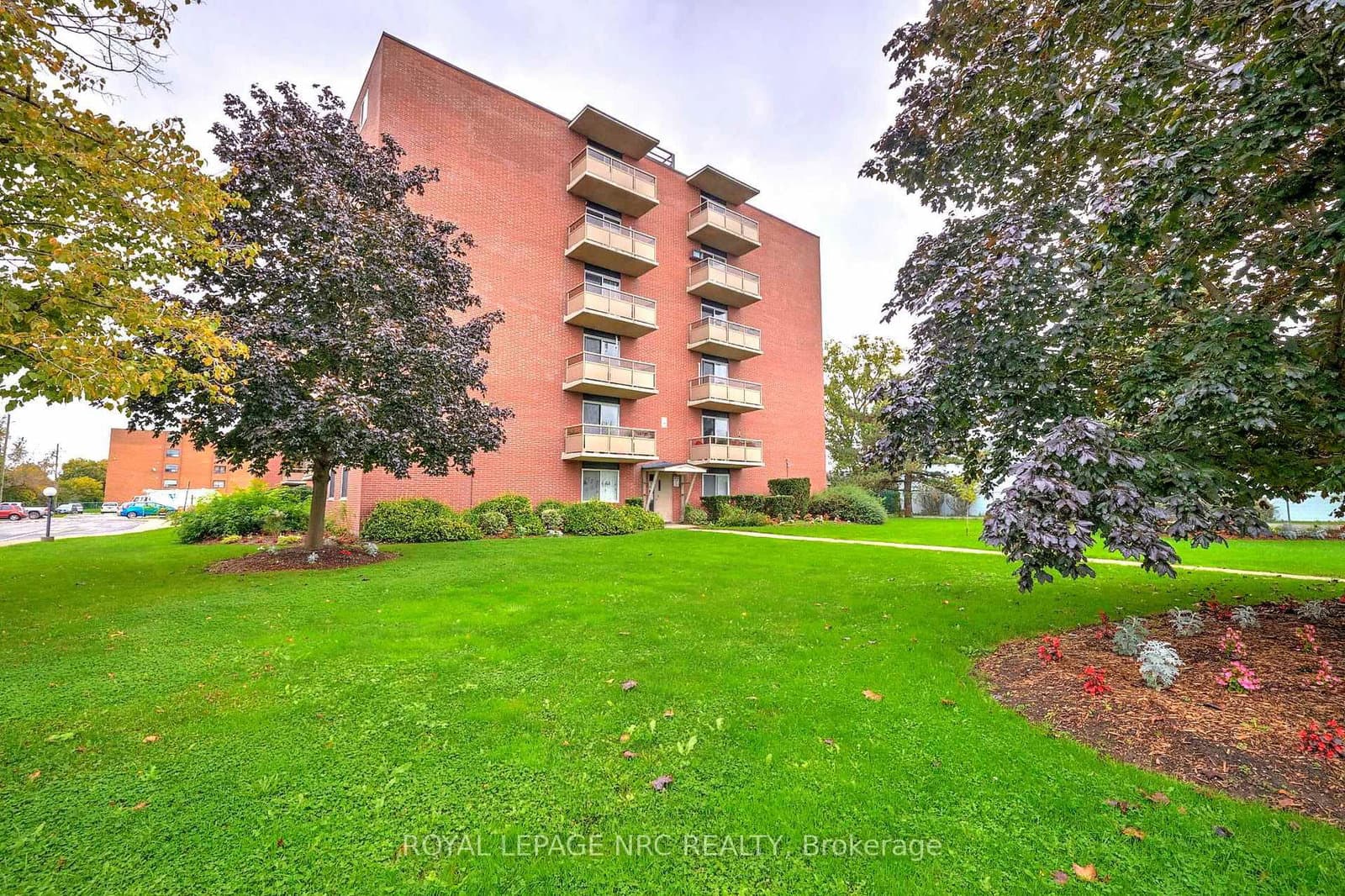 209 - 264 GRANTHAM Avenue, St. Catharines, ON