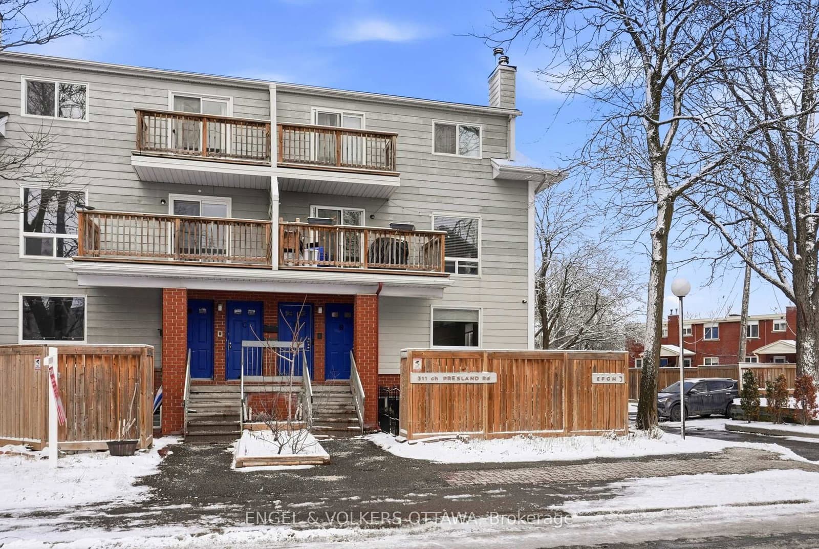 311 Presland Road, Ottawa, ON — photo 2