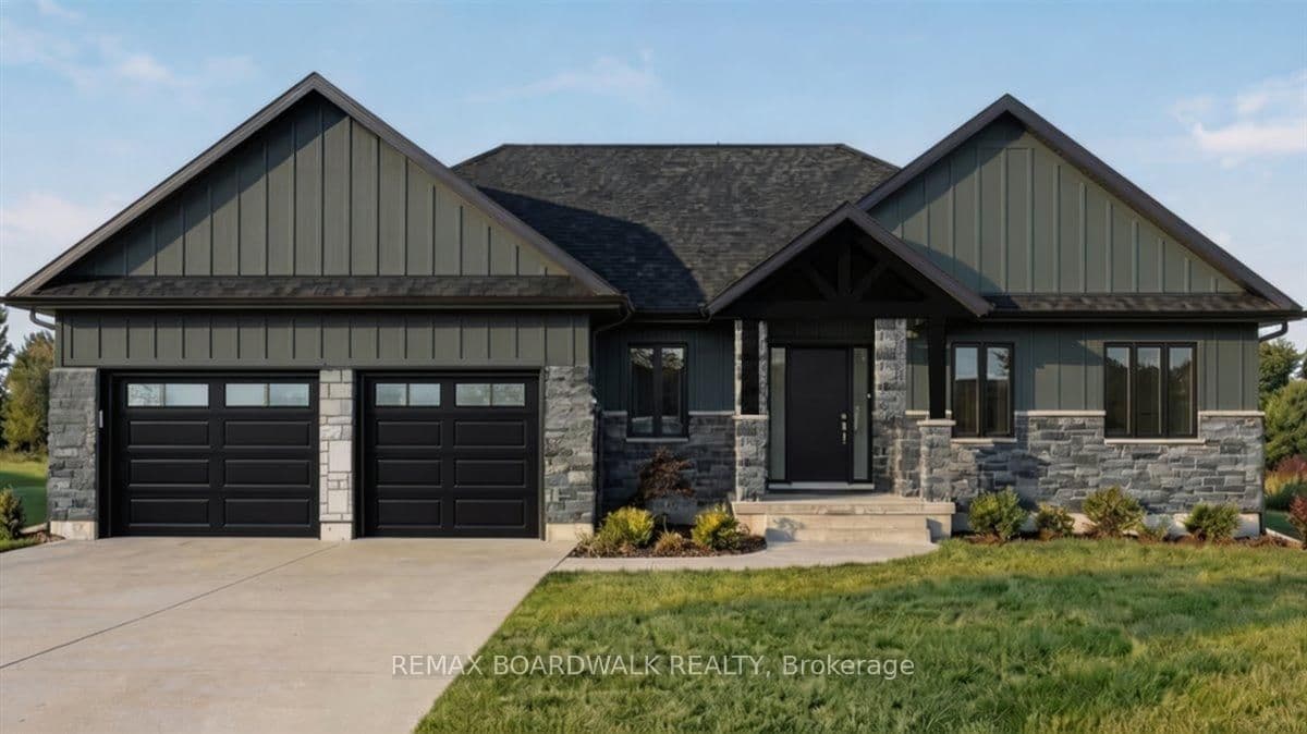 249 Cabrelle Place, Ottawa, ON