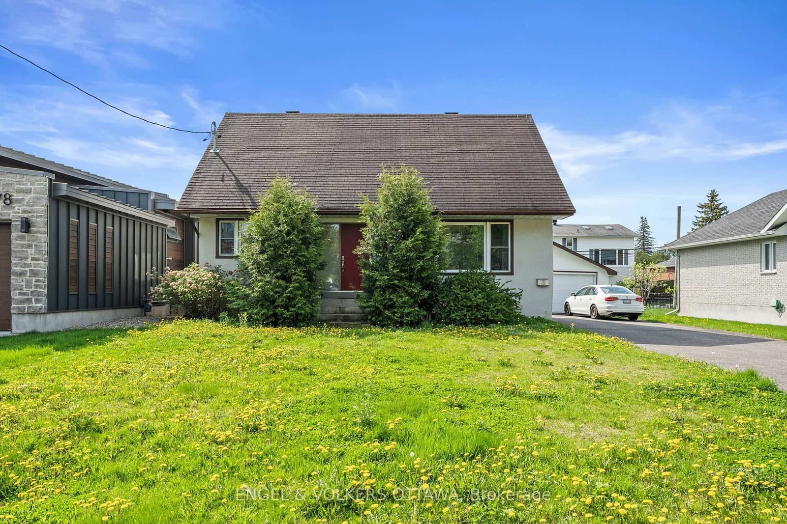 1372 Ridgedale Street, Ottawa, ON