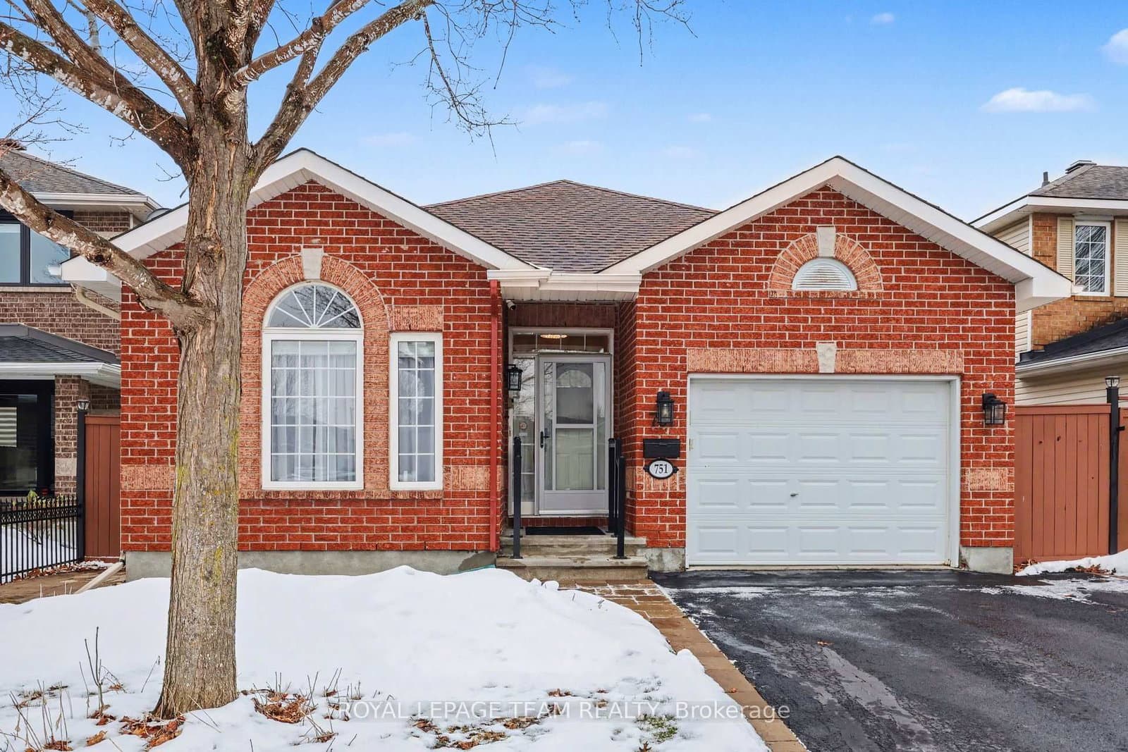 751 Vermillion Drive, Ottawa, ON — photo 2