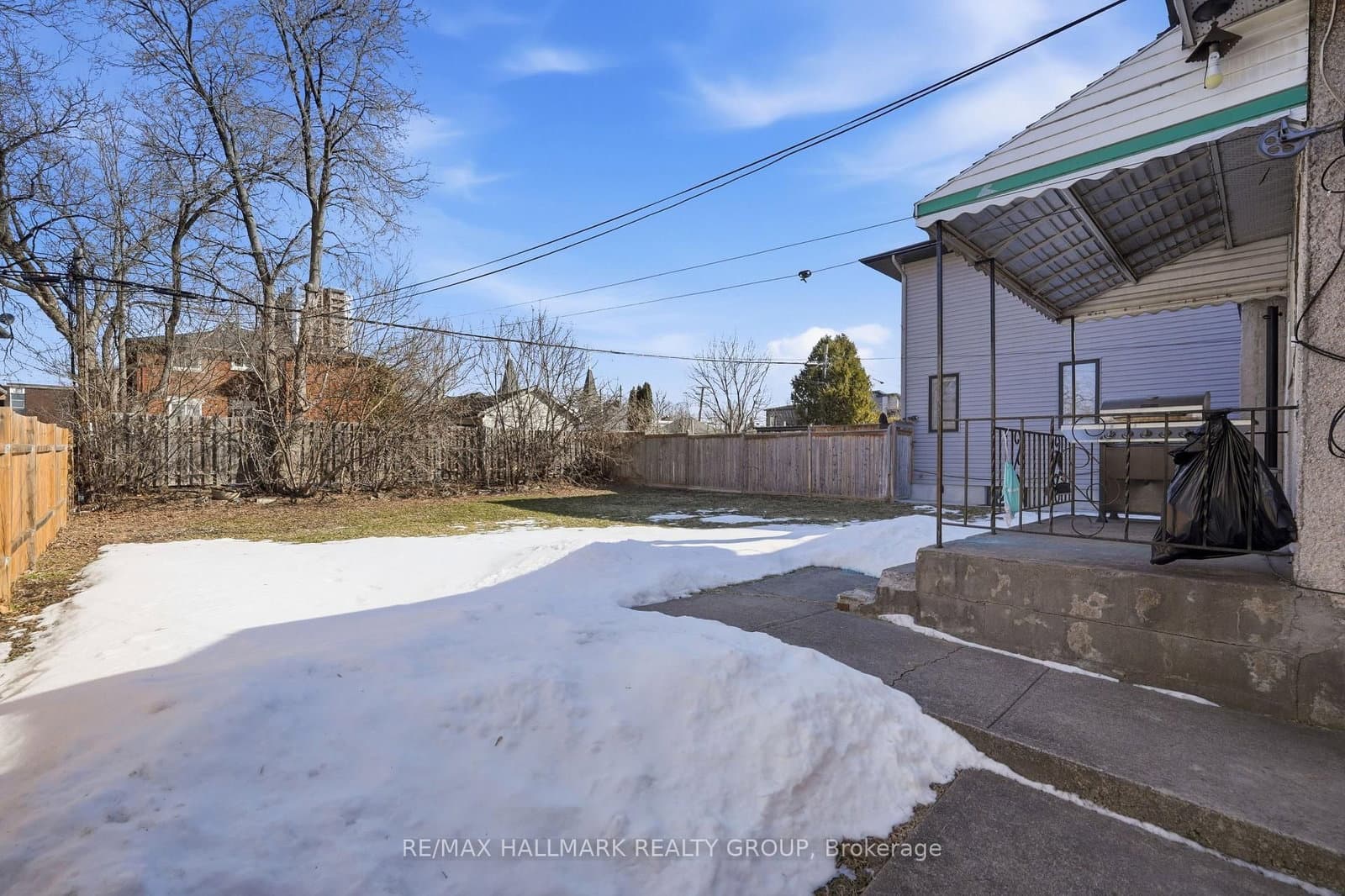 211 Columbus Avenue, Ottawa, ON — photo 2