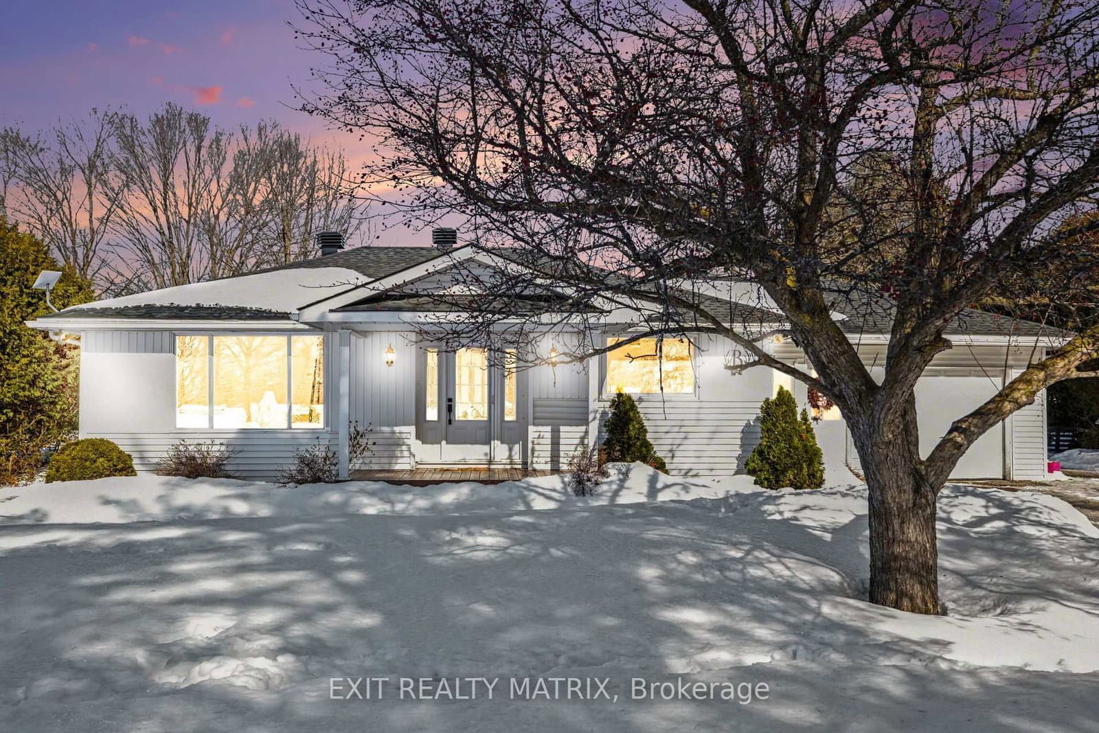 528 Keatley Road, Ottawa, ON