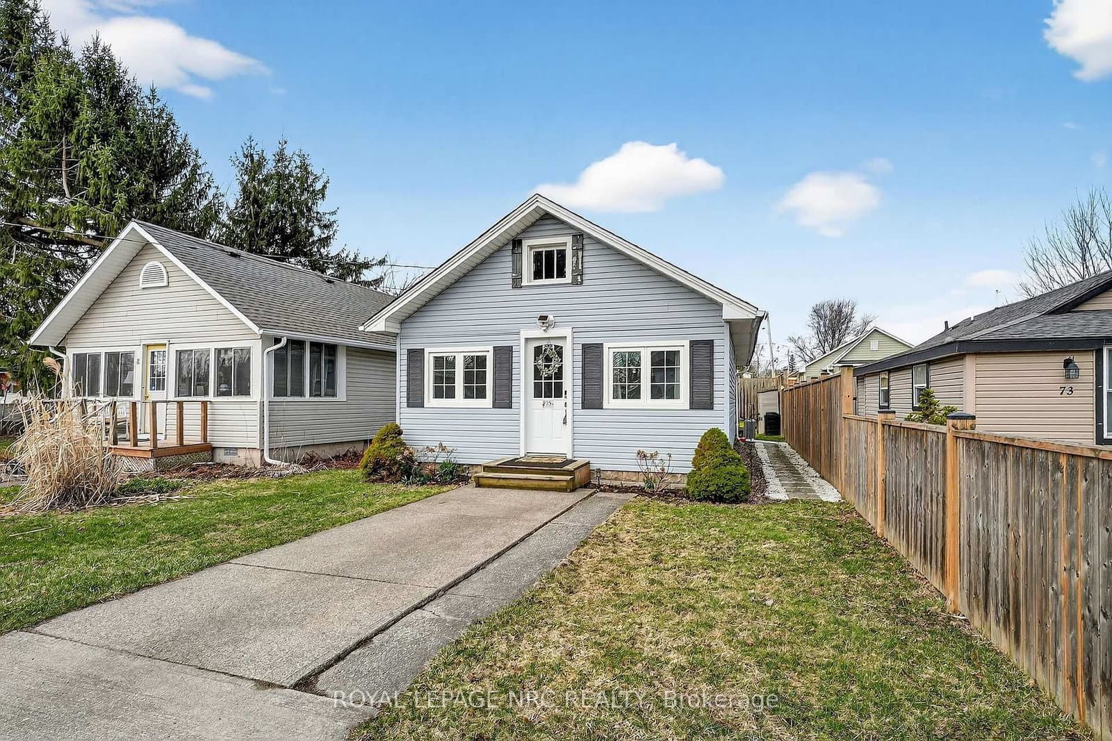 75 Cambridge Road, Fort Erie, ON